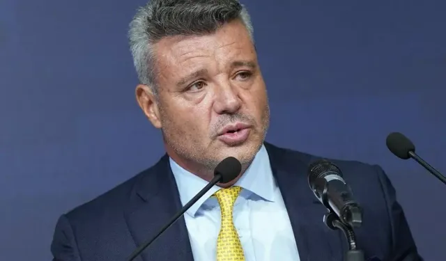 Saadettin Saran: "Galatasaray Kollanıyor"