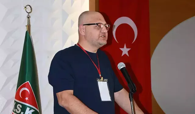 Karşıyaka’da Aygün Cicibaş Görevine Devam Ediyor