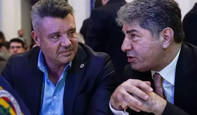 Hakan Safi’den Başkanlık İddialarına Yalanlama