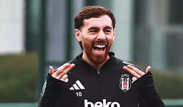 Beşiktaş, Fenerbahçe Derbisi Öncesi Hazırlıklarını Tamamladı