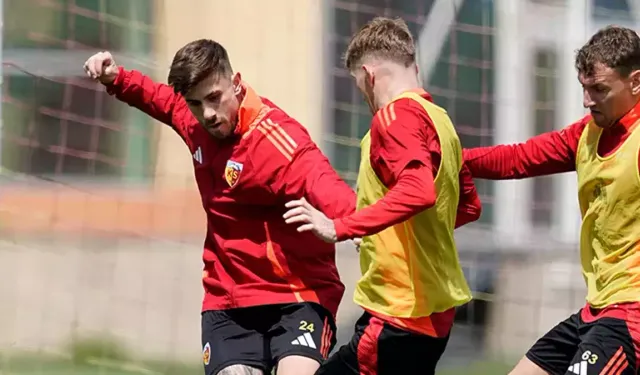 Kayserispor, Fenerbahçe maçı hazırlıklarına start verdi