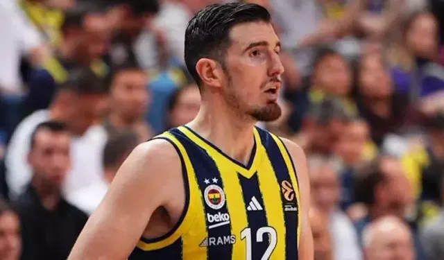 Fenerbahçeli yıldızdan kritik karar: Sezon sonu emeklilik