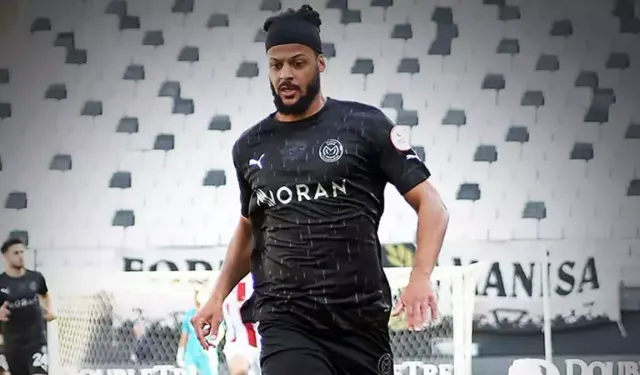 Manisa FK kabustan uyandı! Net galibiyet: 2-0