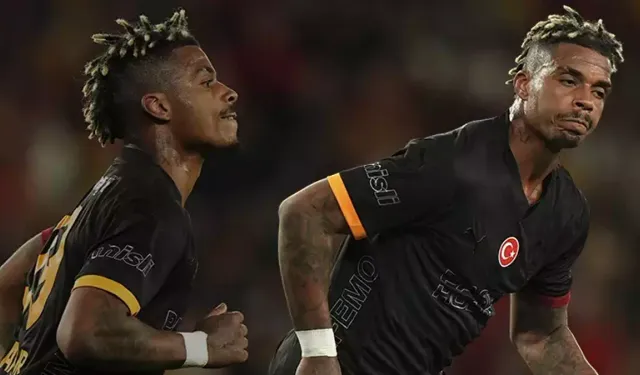 Mario Lemina’dan Dikkat Çeken Sözler: “Rövanşı Almak İster Gibiydik”