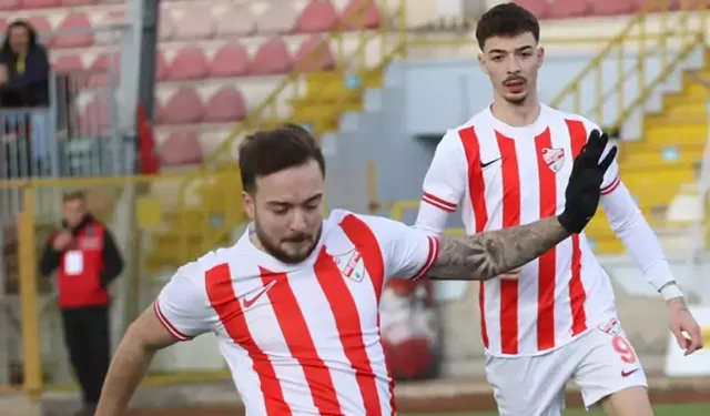 Sivasspor’dan Bolu’da Kritik Galibiyet!