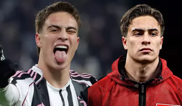 Sergi Roberto’dan Kenan Yıldız övgüsü: “Beni en çok şaşırtan oyuncu oldu”