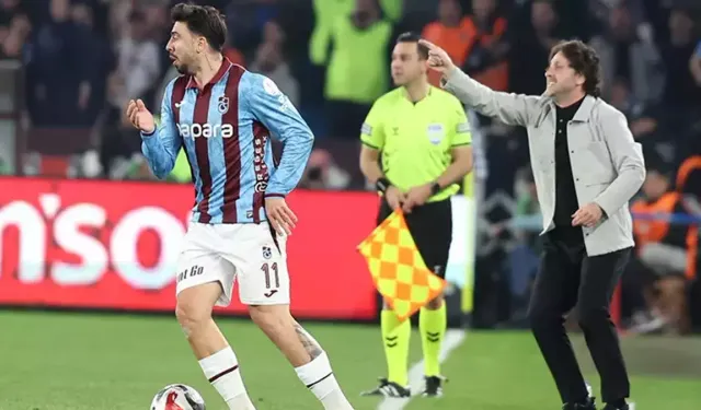 Fatih Tekke’den Ustalık Dokunuşu! Şapkadan Tavşan Çıkardı