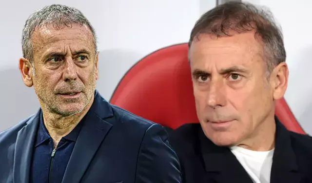 Abdullah Avcı’dan Şampiyonluk Yarışı Yorumu! Yeni Sezon İçin Kapıyı Açık Bıraktı