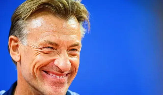 Renard Depremi! Dünya Kupası Öncesi Şok Ayrılık