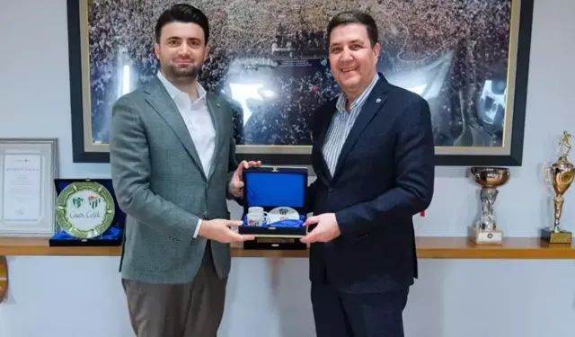Bursaspor’da Şampiyonluk Primi İçin Dev Kampanya Başlatıldı!