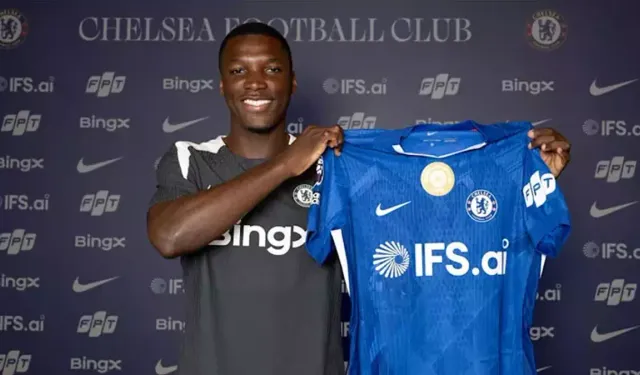 Chelsea’den Tarihi Hamle! Caicedo ile 2033’e Kadar Sözleşme
