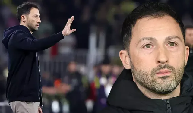 Tedesco’dan İstifa Sorusuna Sert Tepki! “Umarım Bu Bir Şakadır”