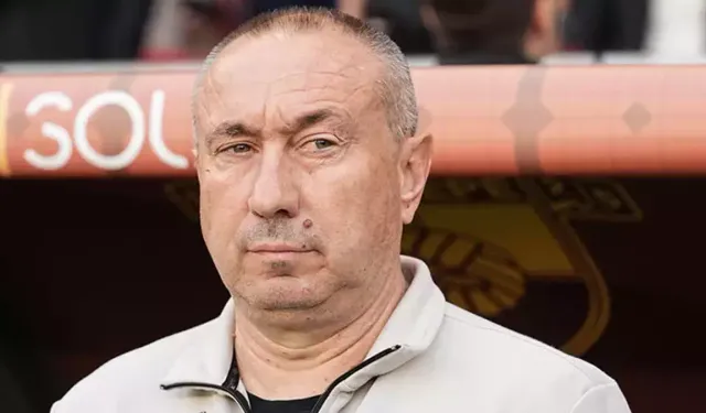 Stanimir Stoilov: “Oyundan Hiç Memnun Değilim”