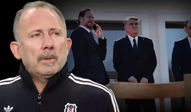 Beşiktaş’tan Transfer Hamlesi! “Cebolinha” Listede Zirvede