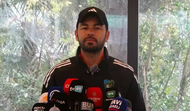 Selçuk İnan: “Ligin en renkli takımı olduk”