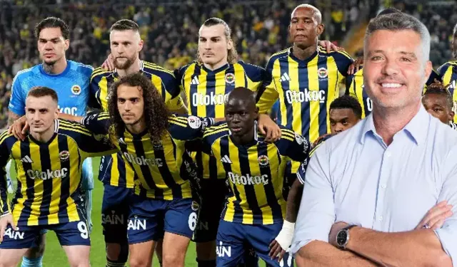 Fenerbahçe’den Galatasaray Derbisine Dev Prim: 3 Milyon Dolarlık Motivasyon Paketi