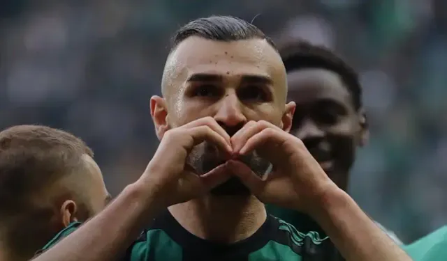 Serdar Dursun’dan Transfer Sinyali: “Teklifler Var, Karar Sezon Sonunda”