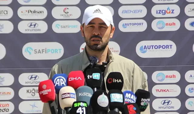 Selçuk İnan: “Kasımpaşa Maçı Final Niteliğinde”