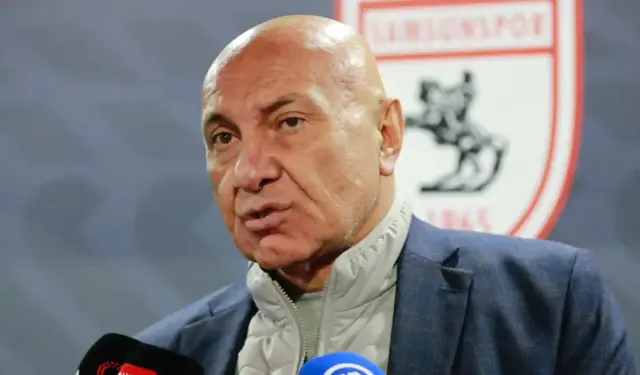 Yüksel Yıldırım’dan Galatasaray Yorumu: “Büyük Olasılıkla Şampiyon Olur”