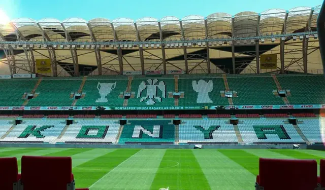 1. Lig Play-Off Finali Konya’da Oynanacak