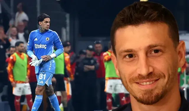 Ederson’a 3 Maç, Mert Hakan Yandaş’a 12 Ay Men Cezası! TFF Kararı Açıkladı