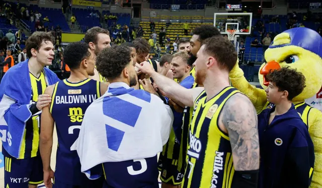 Fenerbahçe Beko Kritik Virajda! Bayern Münih Deplasmanında Sahne Alıyor