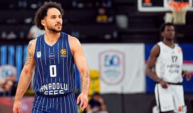 Shane Larkin 145 Gün Sonra Parkelere Döndü