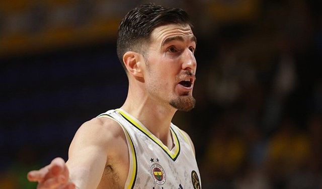 Nando De Colo Emekli Olacağını Açıkladı
