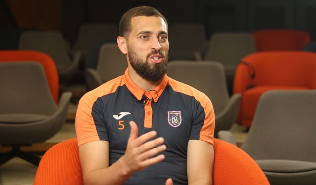Başakşehir, Leo Duarte ile Vedalaştı
