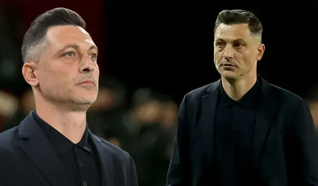 Mirel Radoi: “Futbol gerçekten haksız bir oyun”