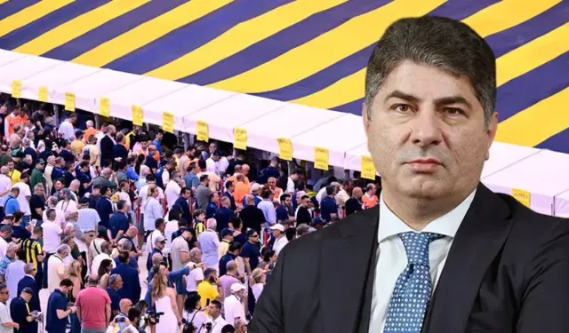Hakan Safi’den Fenerbahçe Başkanlığı Açıklaması: “Şartsız ve Koşulsuz Adayım”