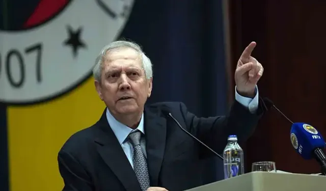 Fenerbahçe’de Seçim Hareketliliği: Aziz Yıldırım’a Destek Kampanyası Başladı
