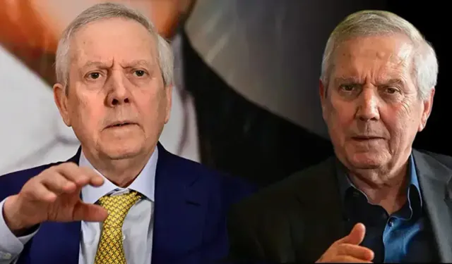Aziz Yıldırım’dan Birlik Çağrısı! “Geçmişi Bir Kenara Bırakalım”