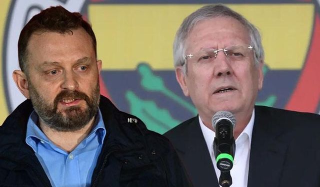 Fenerbahçe eski yöneticisi Selahattin Baki'den iddialara yanıt! 'Kimseyle görüşmedim'