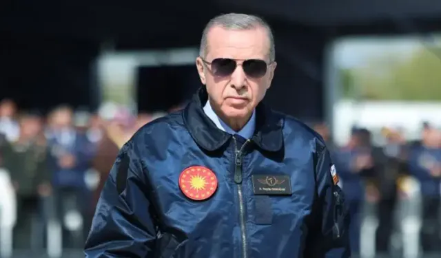Cumhurbaşkanı Erdoğan’dan Galatasaray’a Tebrik Mesajı