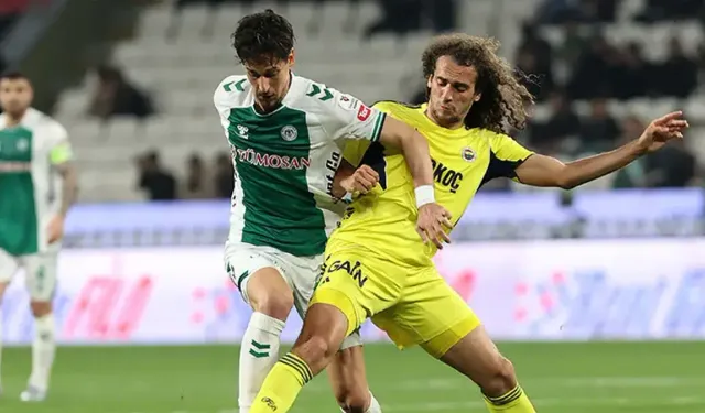 Guendouzi’den Gelecek Sezon Mesajı! “Şampiyonluk İçin Her Şeyi Yapacağız”