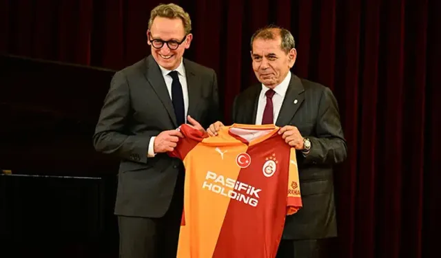 Brüksel Başbakanı Boris Dillies’ten Galatasaray Açıklaması! “Bir Galatasaray Taraftarı Daha Kazandık”
