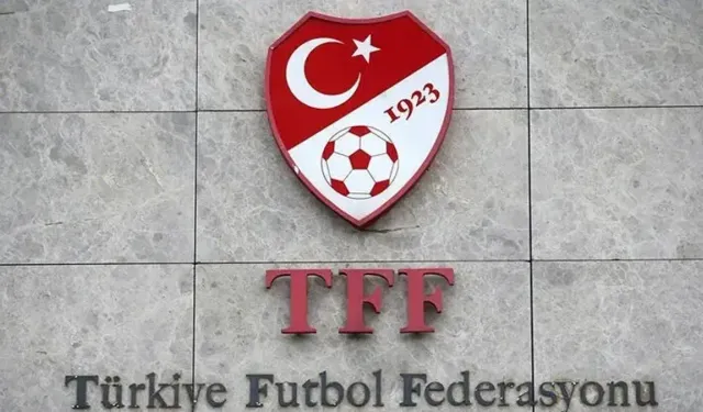 TFF Açıkladı! 2026-2027 Sezon Takvimi Netleşti