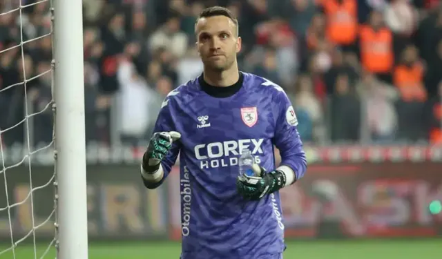 Samsunspor’dan Milli Takım Kararına Sert Tepki! Okan Kocuk Krizi