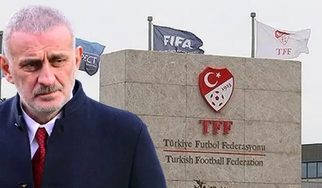 TFF’den Resmi Açıklama: Ligler Tescil Edildi! Şampiyon Galatasaray Oldu