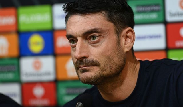 Albert Riera'nın Eintracht Frankfurt Serüveni 4 Ay Sürdü