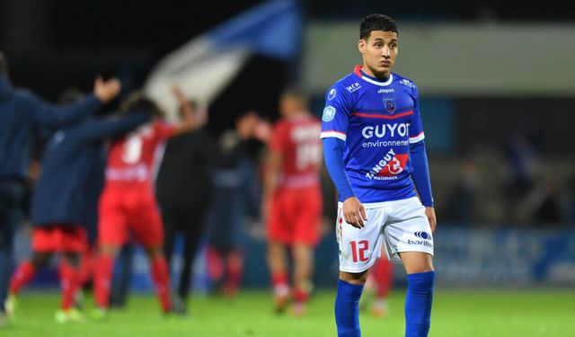 Özel: Eyüpspor, Amine Boutrah için Teklif Yaptı