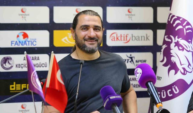 Özel: Sarıyer SK, Teknik Direktör Bülent Bölükbaşı ile Anlaştı