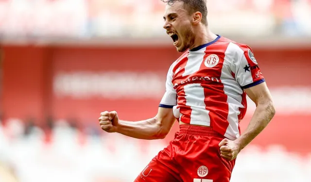 Özel: Samsunspor, Bünyamin Balcı'yı Transfer Listesine Ekledi