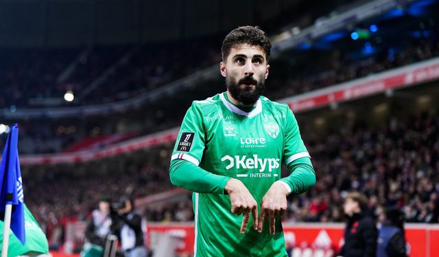 Spor Depor Özel: Beşiktaş, Davitashvili'yi Yakından Takip Ediyor