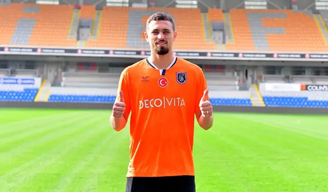 Spor Depor Özel: Başakşehir, Duarte ile Sözleşme Uzatıyor