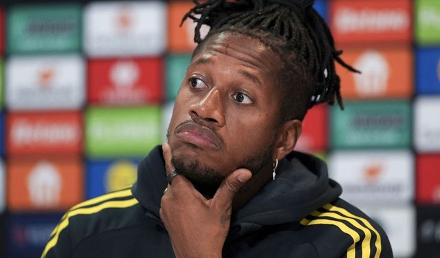 Fenerbahçe’de Ayrılık Sinyali: Fred’e 3 Ülkeden Teklif