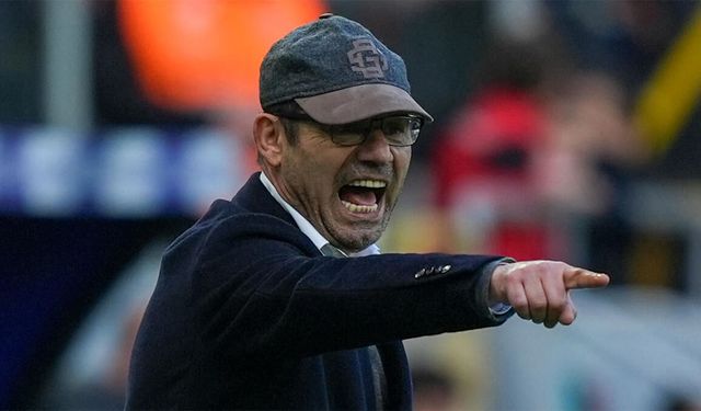 Spor Depor Özel: Metin Diyadin Gençlerbirliği'ni Kabul Etti!