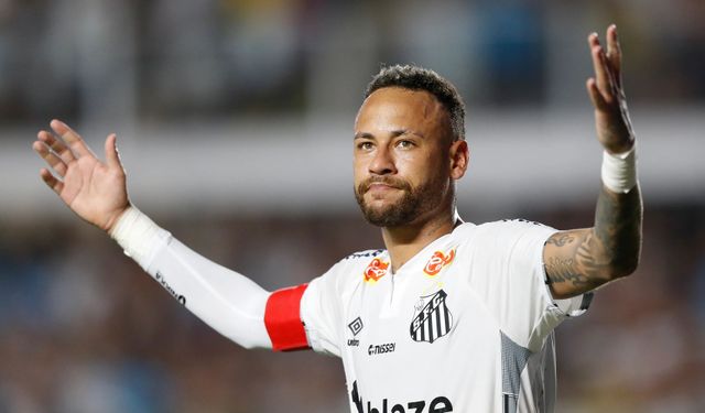 Ancelotti'den Neymar'a 2026 Dünya Kupası için Yeşil Işık