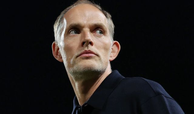Tuchel'den 2026 Dünya Kupası İçin İlginç Kararlar